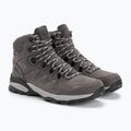 Мъжки ботуши за трекинг Refugio Prime Texapore Mid slate grey на Jack Wolfskin 4