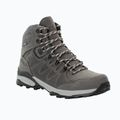 Мъжки ботуши за трекинг Refugio Prime Texapore Mid slate grey на Jack Wolfskin 11