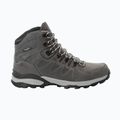 Мъжки ботуши за трекинг Refugio Prime Texapore Mid slate grey на Jack Wolfskin 12