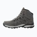 Мъжки ботуши за трекинг Refugio Prime Texapore Mid slate grey на Jack Wolfskin 13