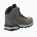 Мъжки ботуши за трекинг Refugio Prime Texapore Mid slate grey на Jack Wolfskin 14