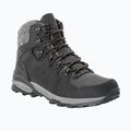 Jack Wolfskin Refugio Prime Texapore Mid phantom мъжки ботуши за трекинг 11