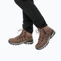 Дамски ботуши за трекинг Refugio Prime Texapore Mid fawn на Jack Wolfskin 12