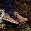 Дамски ботуши за трекинг Refugio Prime Texapore Mid fawn на Jack Wolfskin 13