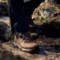 Дамски ботуши за трекинг Refugio Prime Texapore Mid fawn на Jack Wolfskin 14