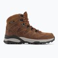 Дамски ботуши за трекинг Refugio Prime Texapore Mid fawn на Jack Wolfskin 3