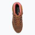 Дамски ботуши за трекинг Refugio Prime Texapore Mid fawn на Jack Wolfskin 7