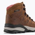 Дамски ботуши за трекинг Refugio Prime Texapore Mid fawn на Jack Wolfskin 10