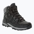 Дамски обувки за трекинг Jack Wolfskin Refugio Prime Texapore Mid phantom 8