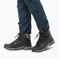 Дамски обувки за трекинг Jack Wolfskin Refugio Prime Texapore Mid phantom 14