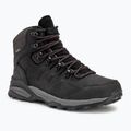Дамски обувки за трекинг Jack Wolfskin Refugio Prime Texapore Mid phantom