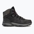 Дамски обувки за трекинг Jack Wolfskin Refugio Prime Texapore Mid phantom 2
