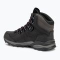Дамски обувки за трекинг Jack Wolfskin Refugio Prime Texapore Mid phantom 3