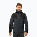 Мъжко софтшел яке Jack Wolfskin Andur phantom