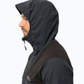 Мъжко софтшел яке Jack Wolfskin Andur phantom 2