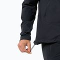 Дамско софтшел яке Jack Wolfskin  Andur black 5