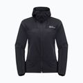 Дамско софтшел яке Jack Wolfskin  Andur black 6