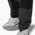 Мъжки софтшел панталони Jack Wolfskin Andur phantom 5