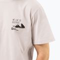 Мъжка тениска Jack Wolfskin Discover sea shell 3