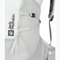 Раница за туризъм Jack Wolfskin Prelight Vent 20 stark white 5