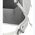Туристическа раница Jack Wolfskin Prelight Vent 20 stark white 6