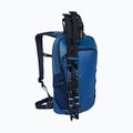 Туристическа раница Jack Wolfskin Cyrox Sling 7 l evening sky 4