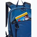 Туристическа раница Jack Wolfskin Cyrox Sling 7 l evening sky 8