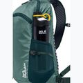 Туристическа раница Jack Wolfskin Prelight Shape 15 l jade green 7