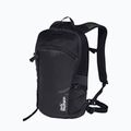Туристическа раница Jack Wolfskin Prelight Shape 15 l phantom