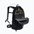 Туристическа раница Jack Wolfskin Prelight Shape 15 l phantom 7