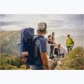 Jack Wolfskin Cyrox Shape 35 l S-L раница за туризъм с вечерно небе 6