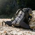 Jack Wolfskin Cyrox Shape 30 l S-L phantom туристическа раница 10