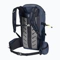 Jack Wolfskin Cyrox Shape 25 l S-L раница за туризъм с вечерно небе 2
