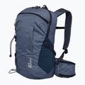 Туристическа раница Jack Wolfskin Cyrox Shape 15 l evening sky