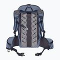 Туристическа раница Jack Wolfskin Cyrox Shape 15 l evening sky 2