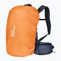 Туристическа раница Jack Wolfskin Cyrox Shape 15 l evening sky 8