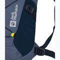 Туристическа раница Jack Wolfskin Cyrox Shape 15 l evening sky 3