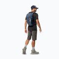 Туристическа раница Jack Wolfskin Cyrox Shape 15 l evening sky 8