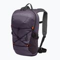 Туристическа раница Jack Wolfskin Cyrox Shape 15 l dark grape