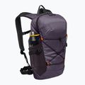 Туристическа раница Jack Wolfskin Cyrox Shape 15 l dark grape 4