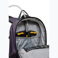 Туристическа раница Jack Wolfskin Cyrox Shape 15 l dark grape 10