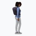 Туристическа раница Jack Wolfskin Cyrox Shape 15 l dark grape 12