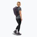 Туристическа раница Jack Wolfskin Cyrox Shape 15 l dark grape 13