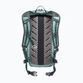 Туристическа раница Jack Wolfskin Cyrox Shape 15 l jade green 2