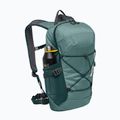 Туристическа раница Jack Wolfskin Cyrox Shape 15 l jade green 4