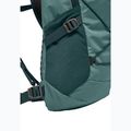 Туристическа раница Jack Wolfskin Cyrox Shape 15 l jade green 5