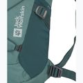 Туристическа раница Jack Wolfskin Cyrox Shape 15 l jade green 6