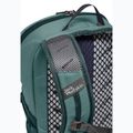 Туристическа раница Jack Wolfskin Cyrox Shape 15 l jade green 7