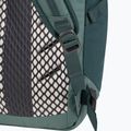 Туристическа раница Jack Wolfskin Cyrox Shape 15 l jade green 8