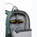 Туристическа раница Jack Wolfskin Cyrox Shape 15 l jade green 9